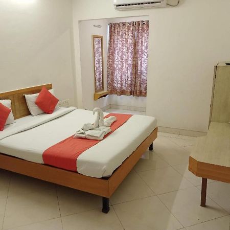 Hotel Kalasai Shirdi Exterior foto