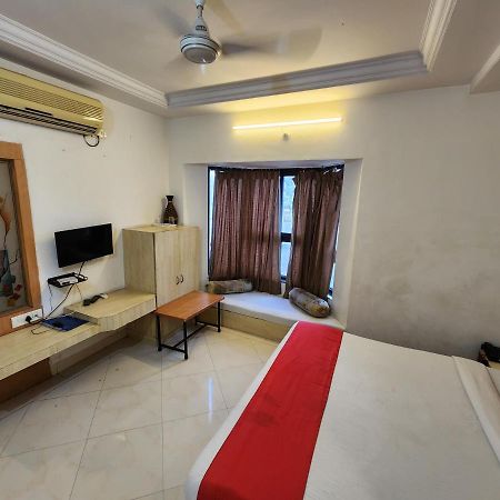 Hotel Kalasai Shirdi Exterior foto