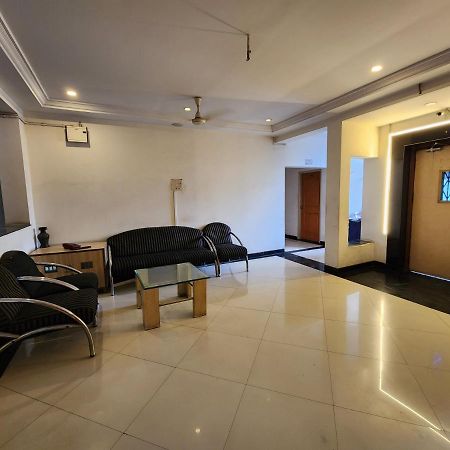 Hotel Kalasai Shirdi Exterior foto