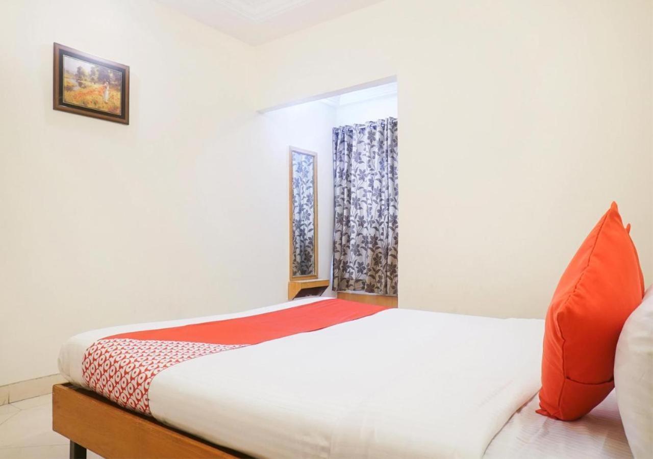 Hotel Kalasai Shirdi Exterior foto