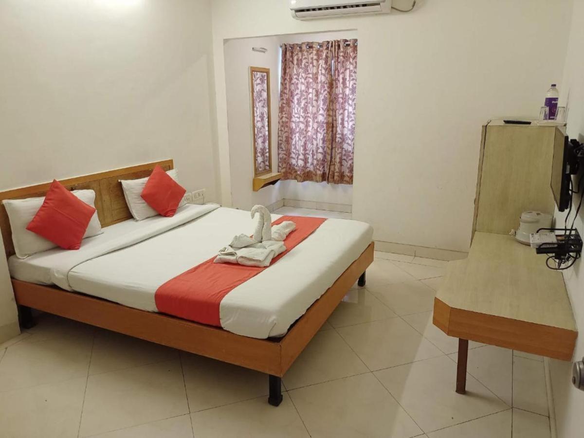 Hotel Kalasai Shirdi Exterior foto