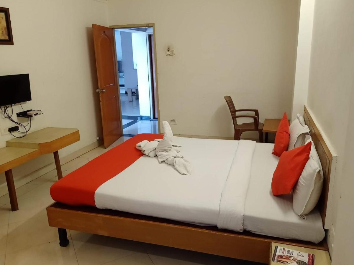 Hotel Kalasai Shirdi Exterior foto