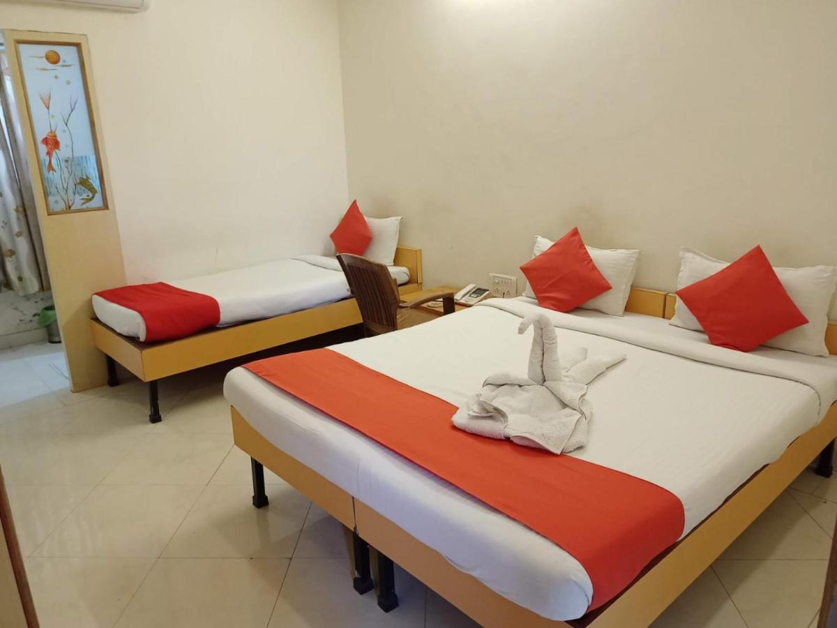 Hotel Kalasai Shirdi Exterior foto