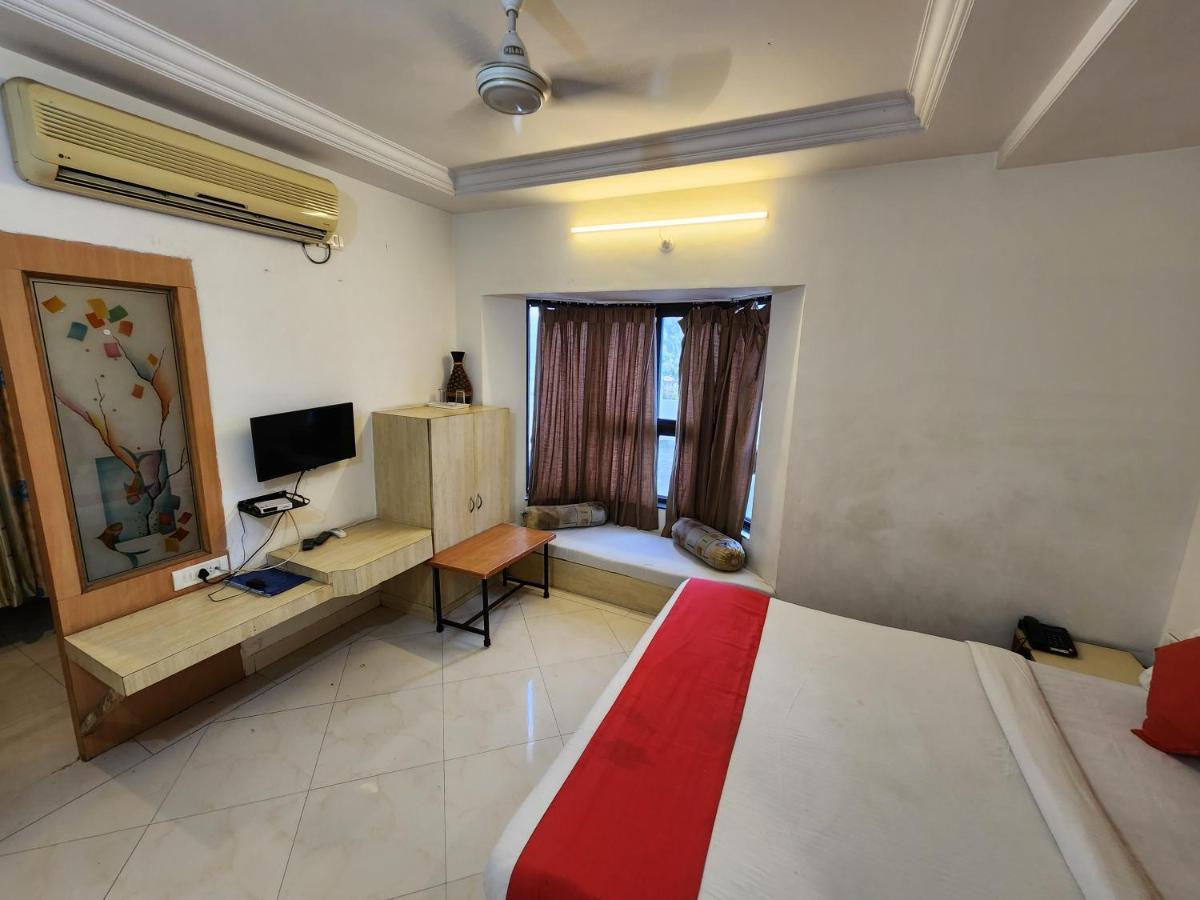 Hotel Kalasai Shirdi Exterior foto