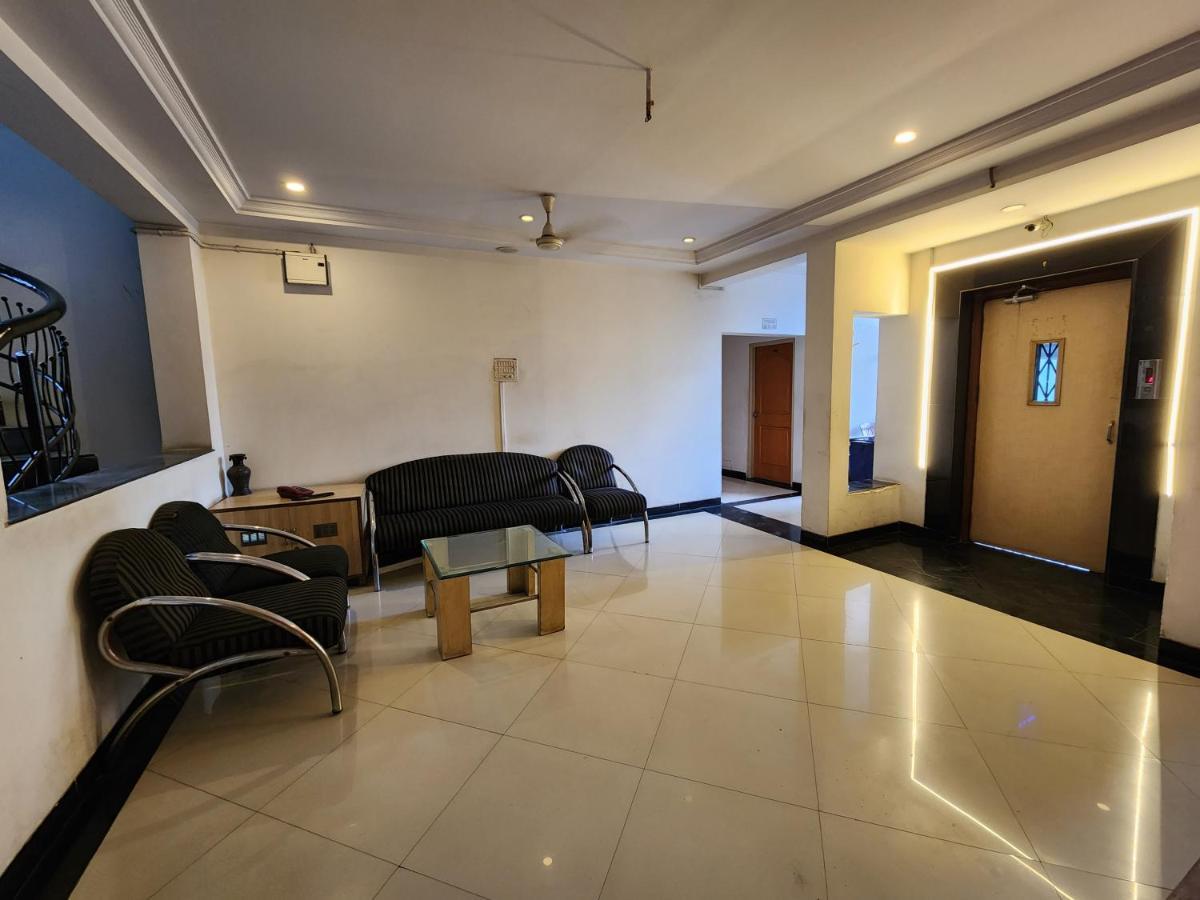 Hotel Kalasai Shirdi Exterior foto