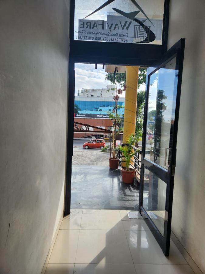 Hotel Kalasai Shirdi Exterior foto